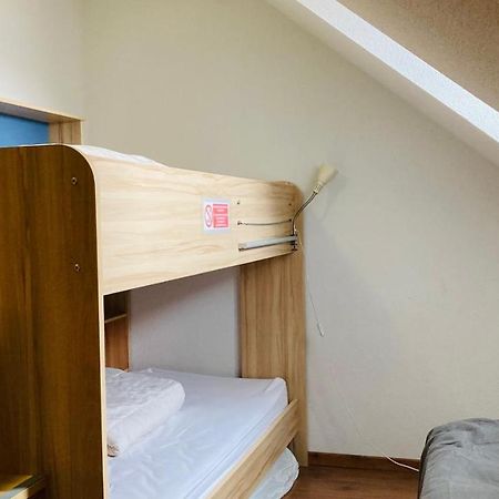 Appartement Familial Station De Peyragudes Germ المظهر الخارجي الصورة