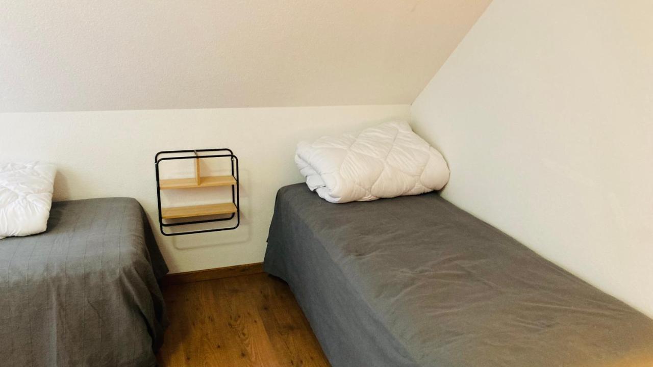 Appartement Familial Station De Peyragudes Germ المظهر الخارجي الصورة