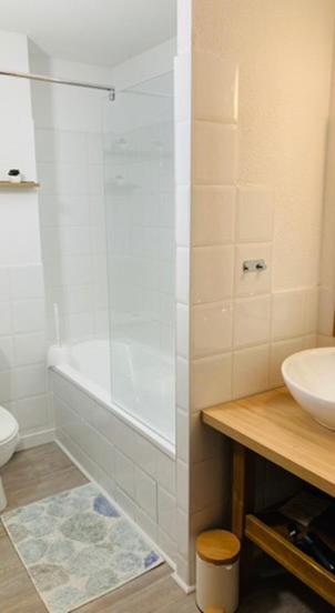 Appartement Familial Station De Peyragudes Germ المظهر الخارجي الصورة